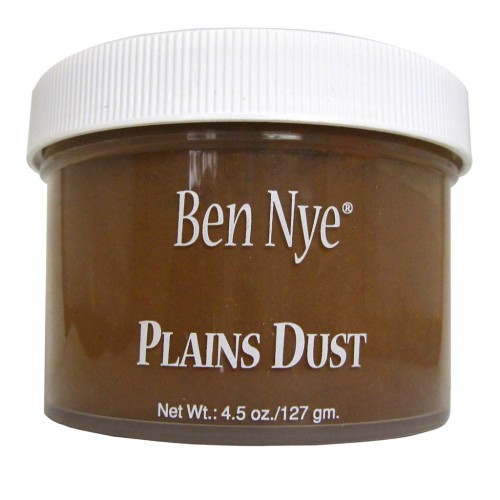 Ben Nye Plains Dust 127g (Ben Nye Plains Dust 127g)